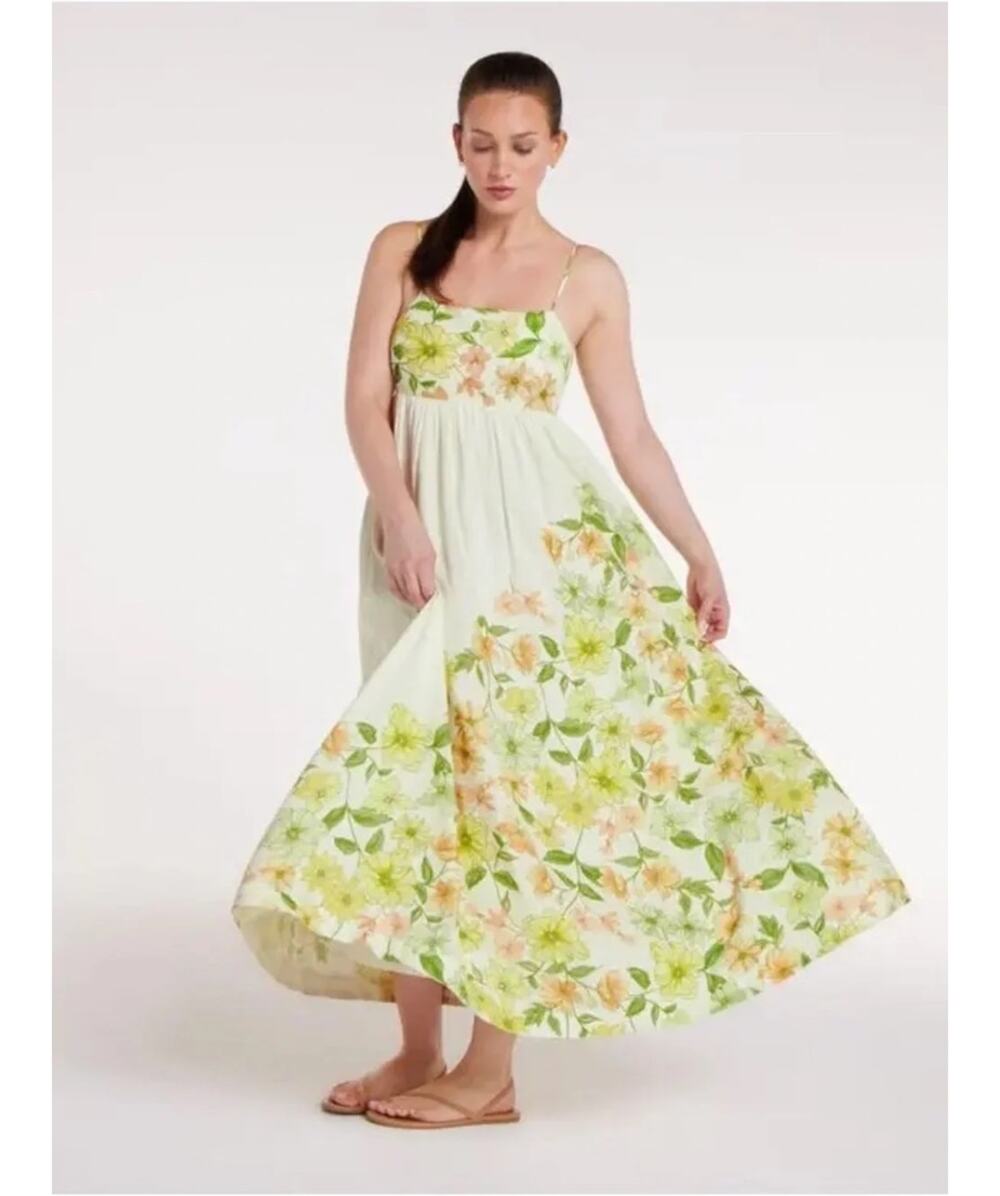 Hermoza Emily Dress Size L NWT